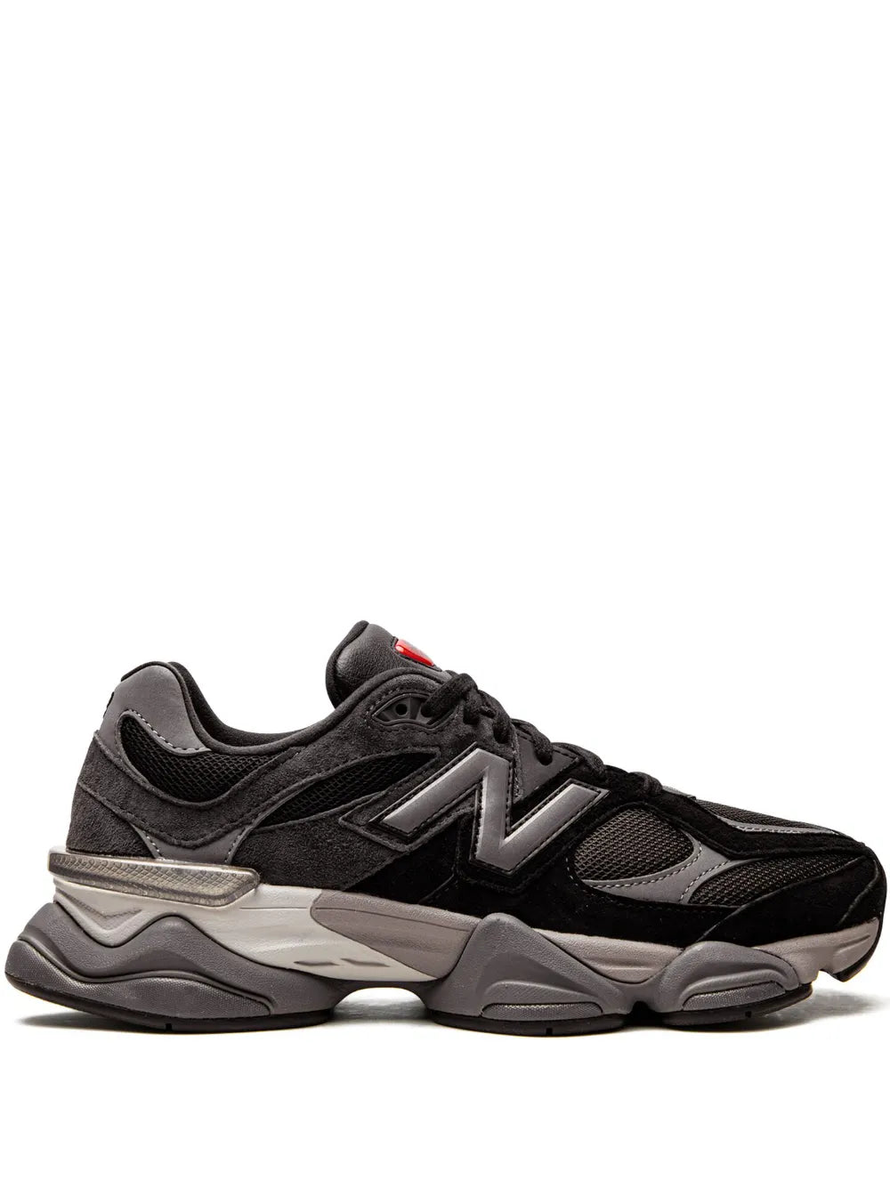 New Balance tenis 9060 | negro