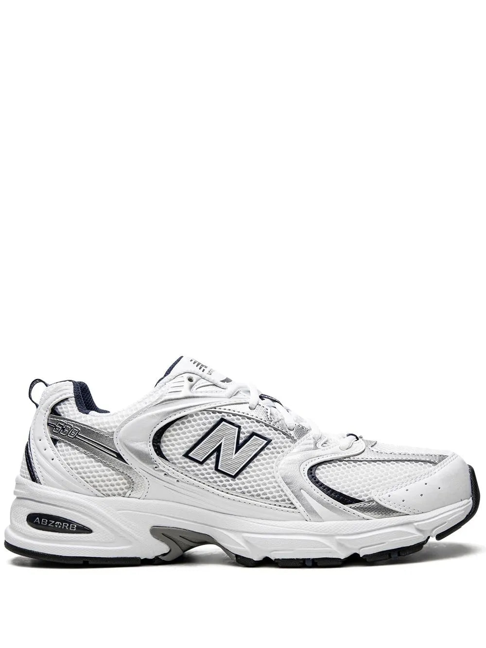 New Balance tenis 530 | blanco | Image 1