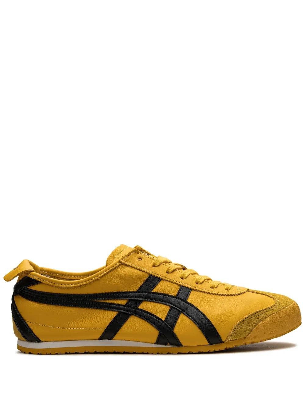 Onitsuka Tiger tenis Mexico 66 | amarillo | Image 1