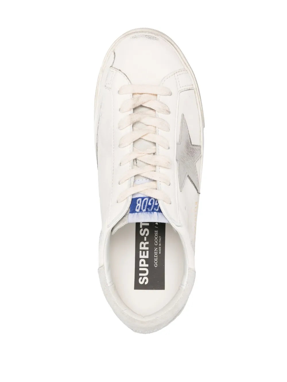 Golden Goose tenis Super-Star | Zapatos | Image 4