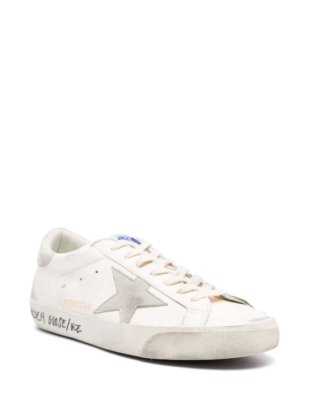 Golden Goose tenis Super-Star | Tenis bajos | Image 2