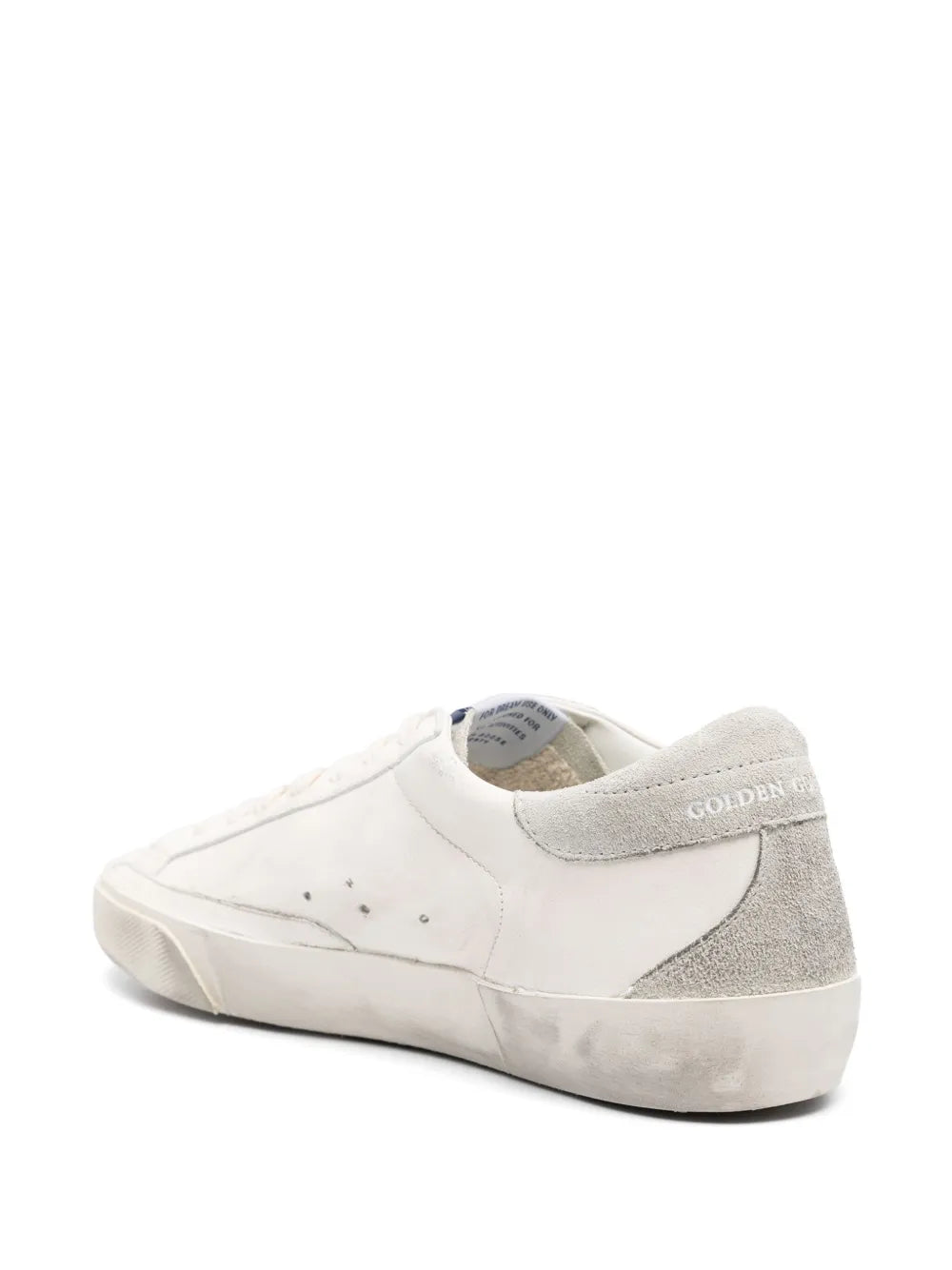 Golden Goose tenis Super-Star | Tenis | Image 3