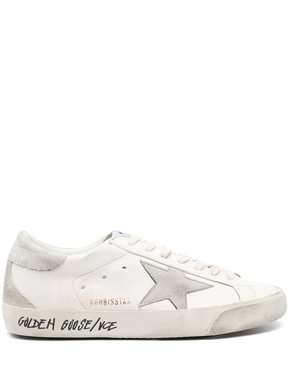Golden Goose tenis Super-Star | neutro | Image 1