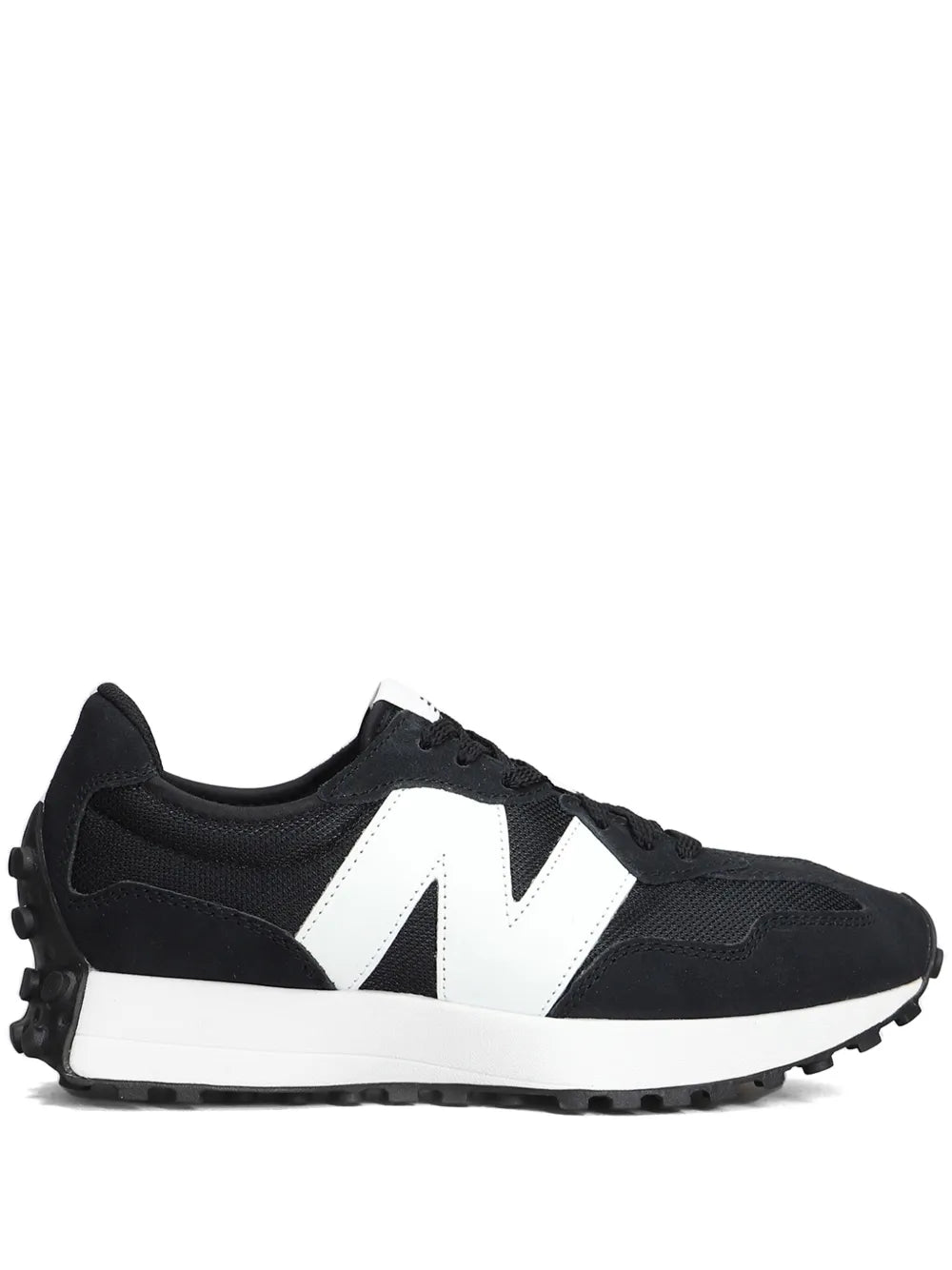 New Balance tenis 327 | negro | Image 1