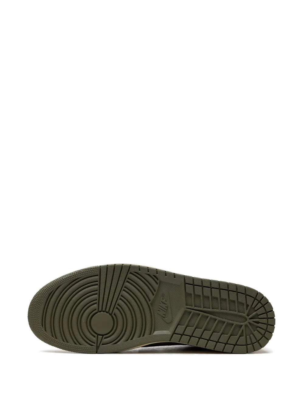 Jordan tenis Air Jordan 1 Low OG "Medium Olive" en colaboración con Travis Scott | Zapatos | Image 4