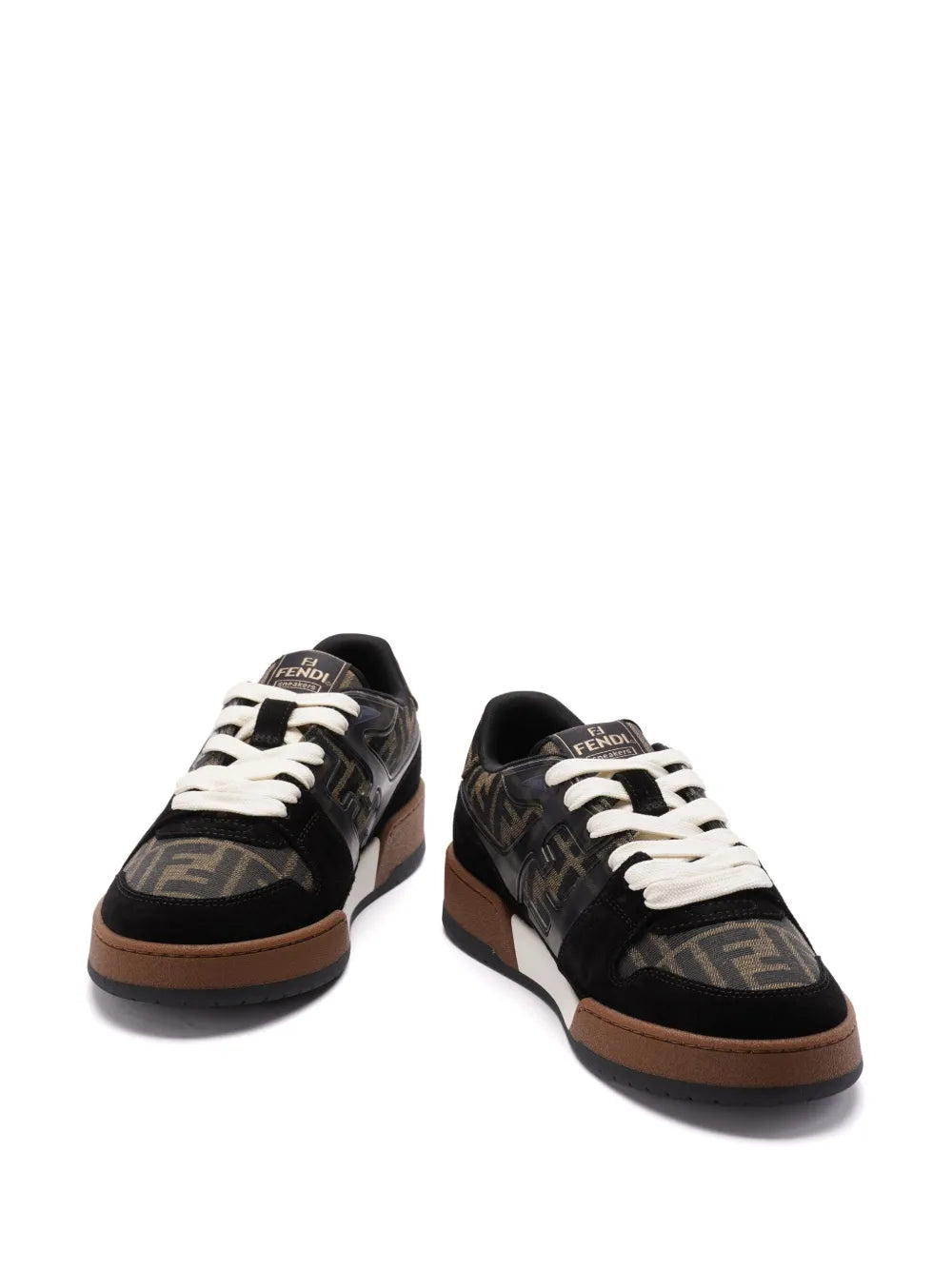 FENDI tenis Match | Image 6