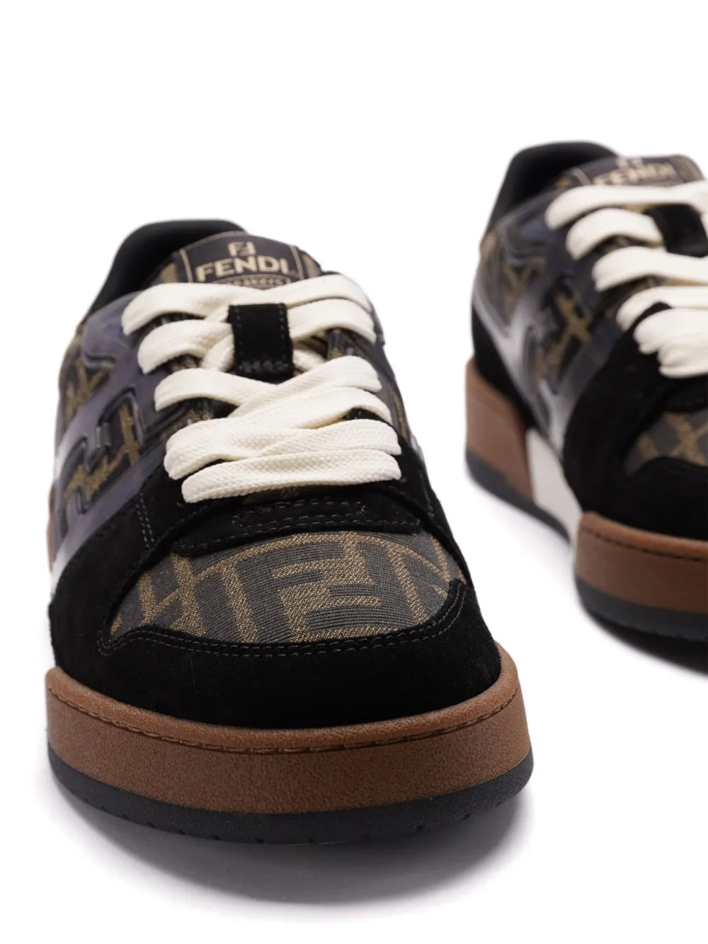 FENDI tenis Match | Image 5