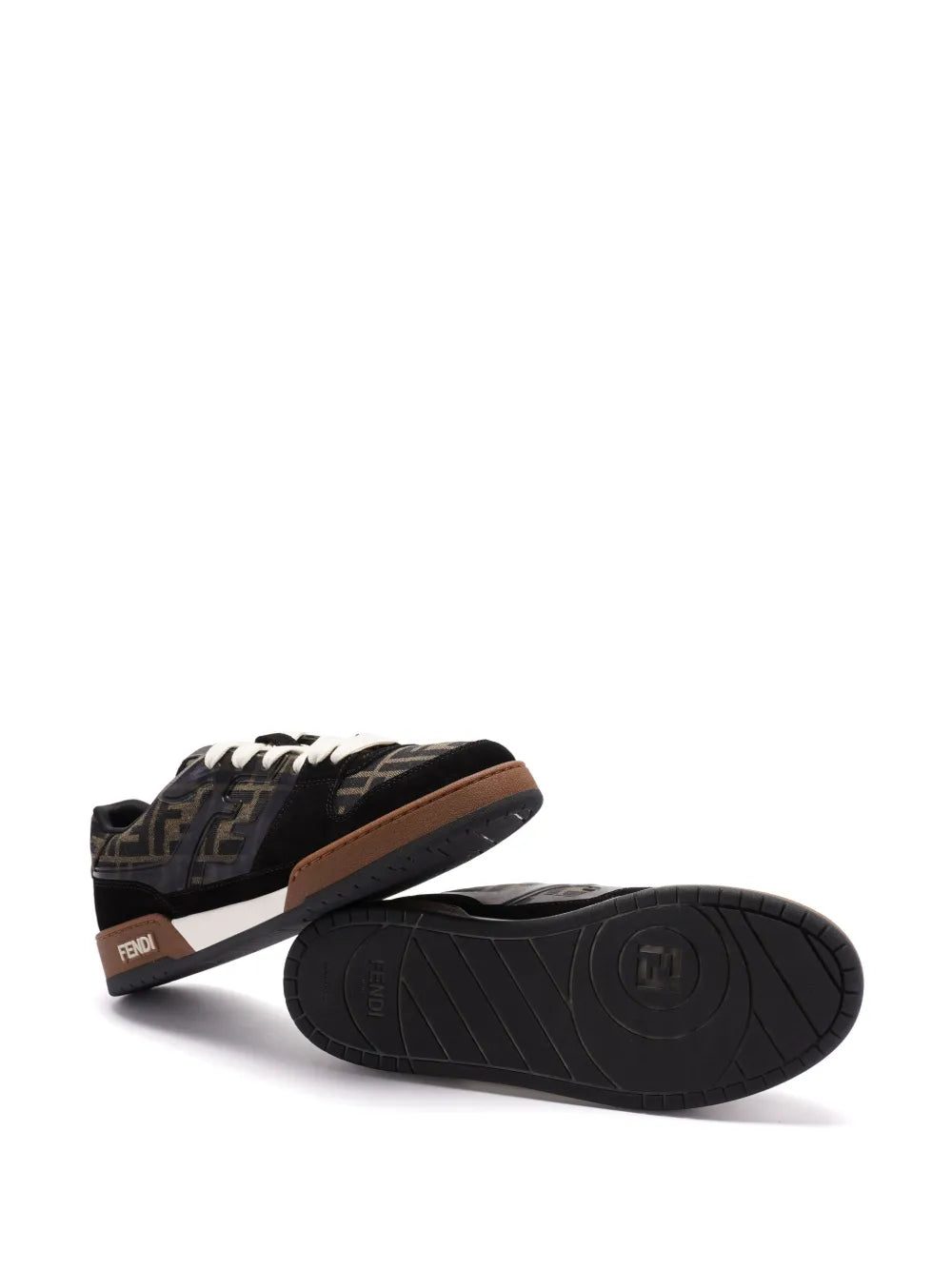 FENDI tenis Match | Zapatos | Image 4