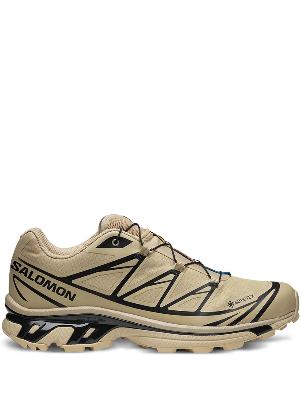 Salomon tenis XT-6 Gore-Tex Safari | neutro | Image 1