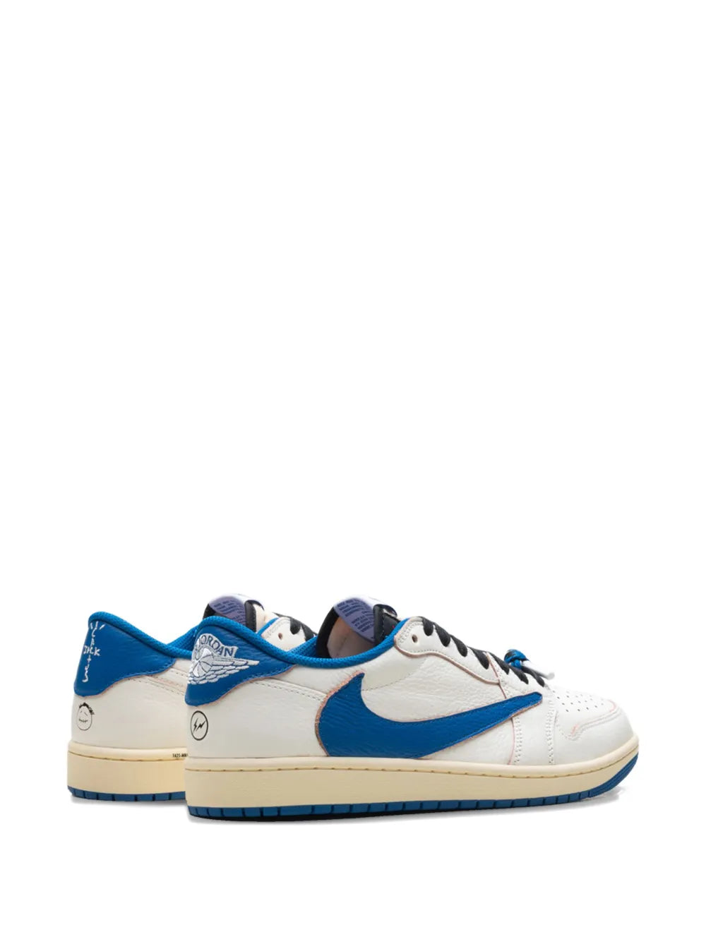 Jordan tenis Air Jordan 1 Low Travis Scott | Zapatos | Image 4