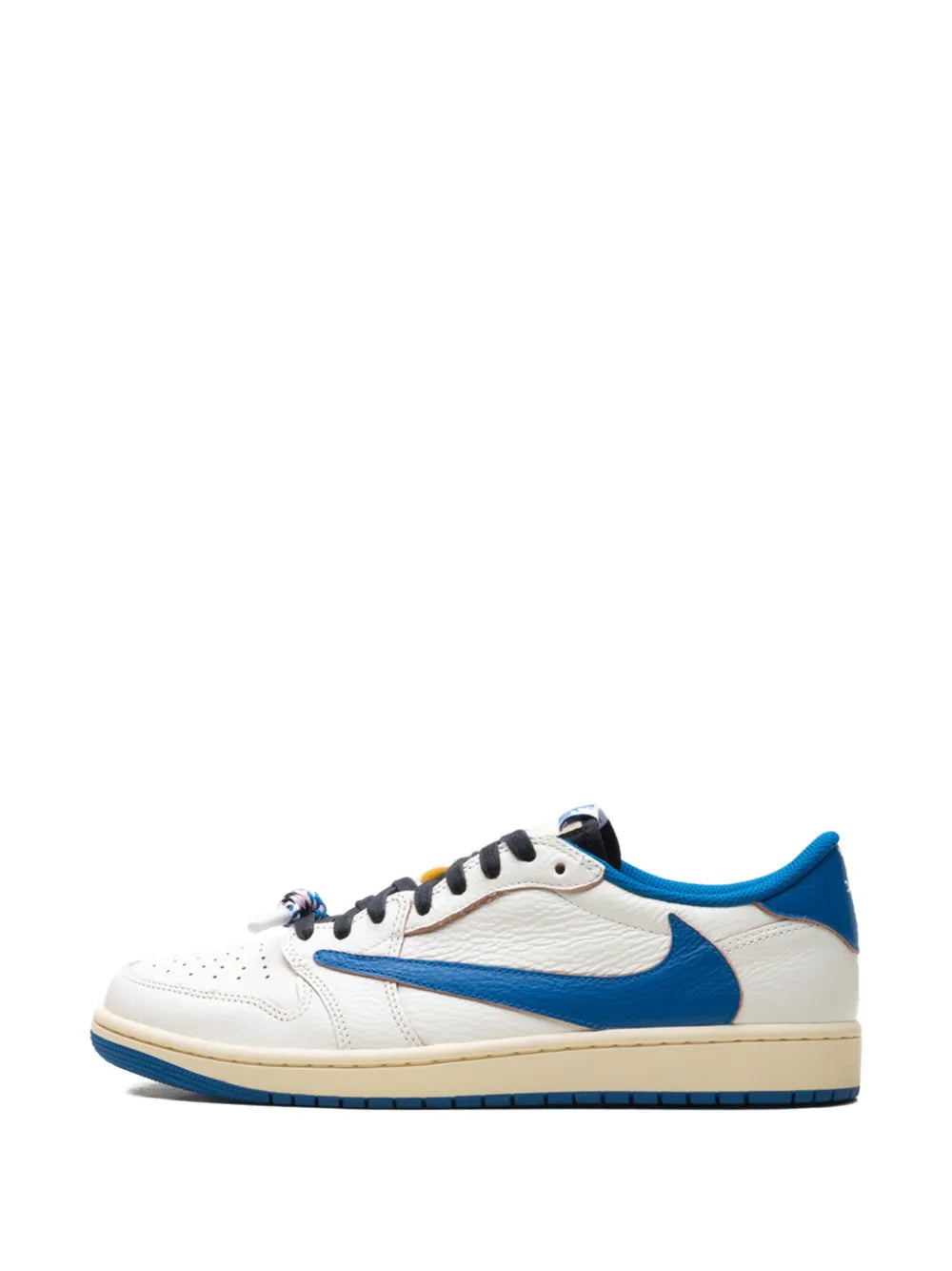 Jordan tenis Air Jordan 1 Low Travis Scott | Tenis | Image 3