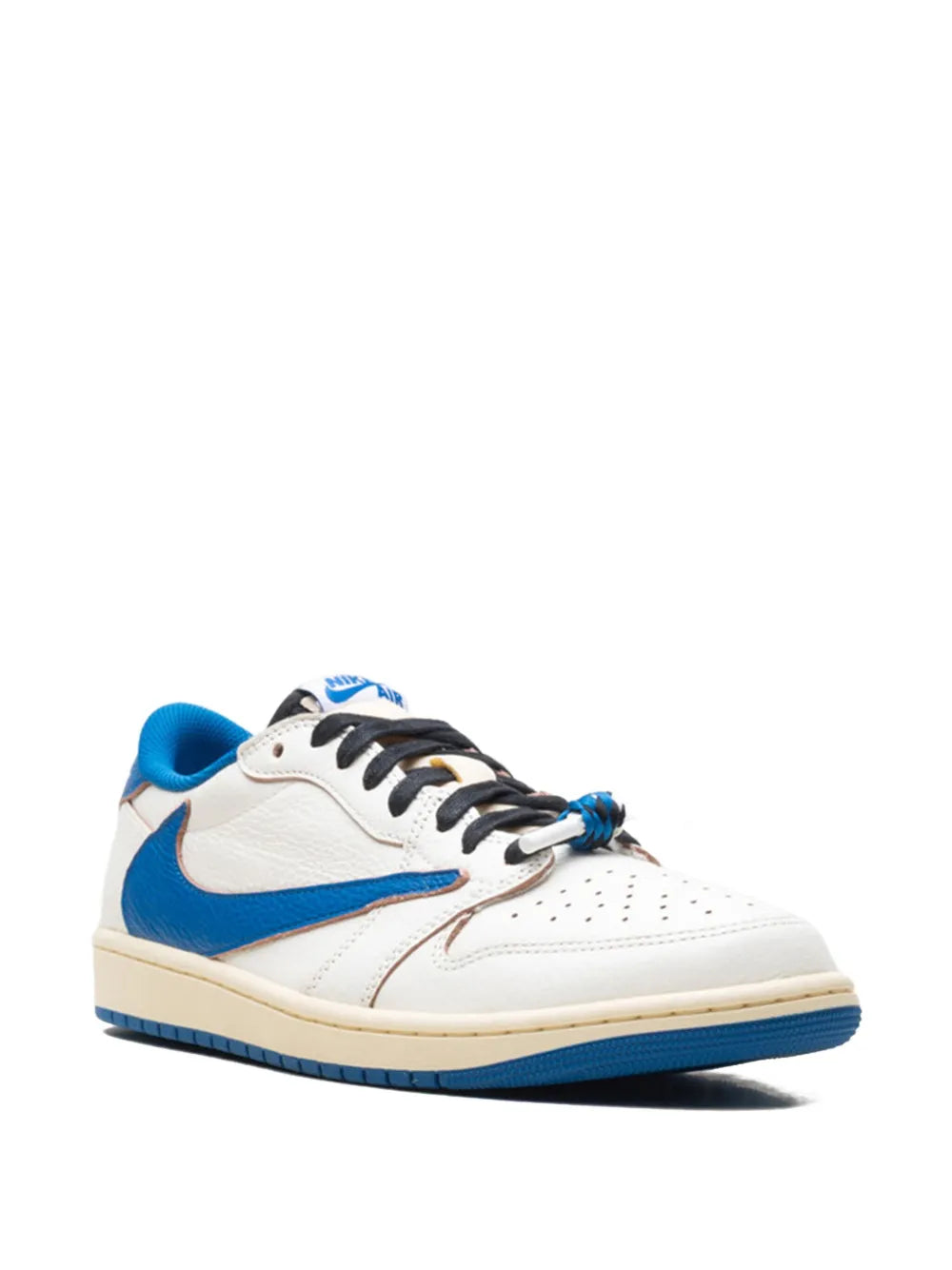 Jordan tenis Air Jordan 1 Low Travis Scott | Tenis bajos | Image 2