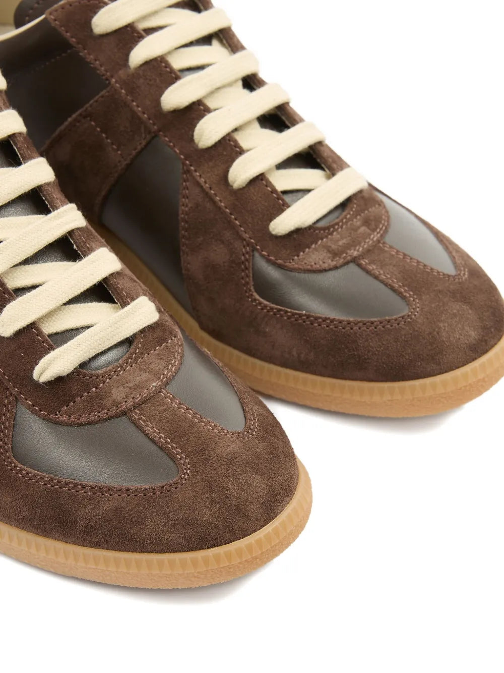 Maison Margiela tenis Replica con paneles | Image 5