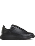 Alexander McQueen tenis oversize | negro | Image 1