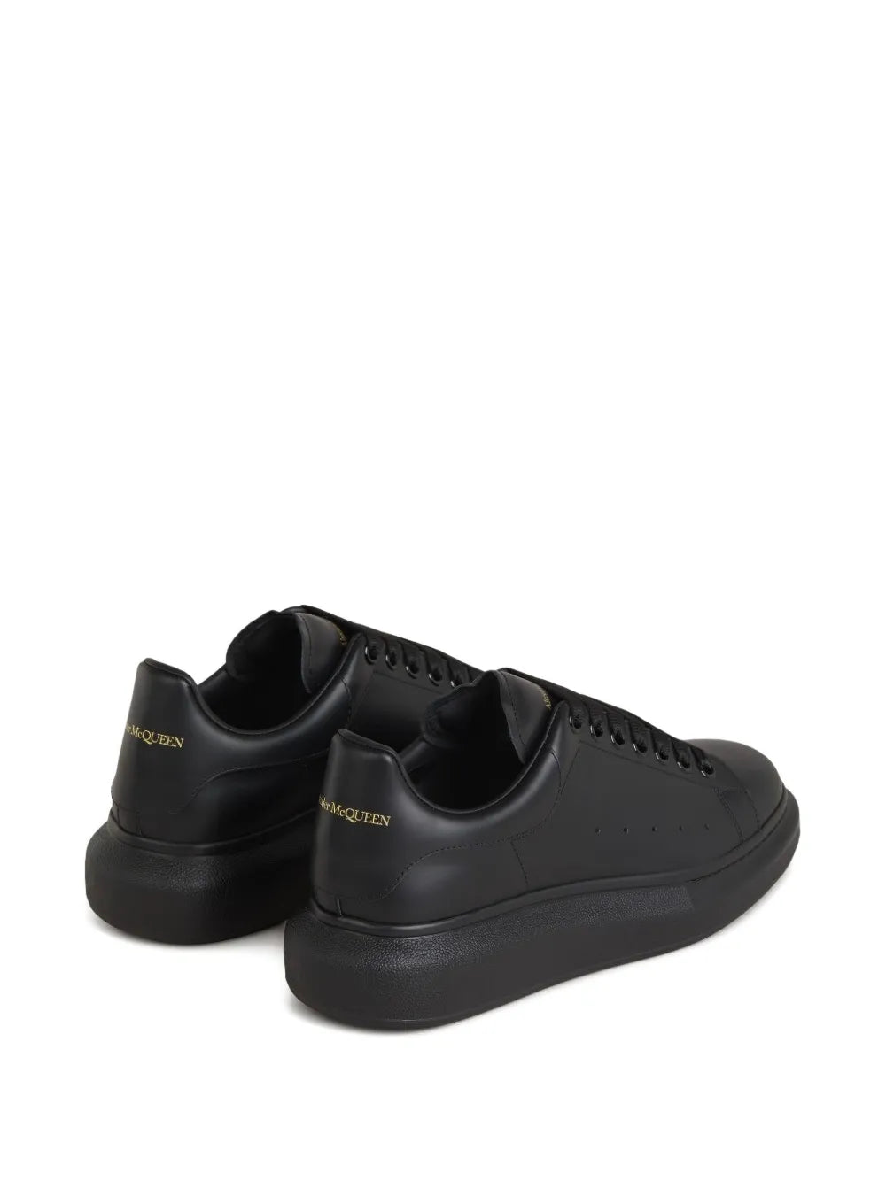 Alexander McQueen tenis oversize | Tenis bajos | Image 2