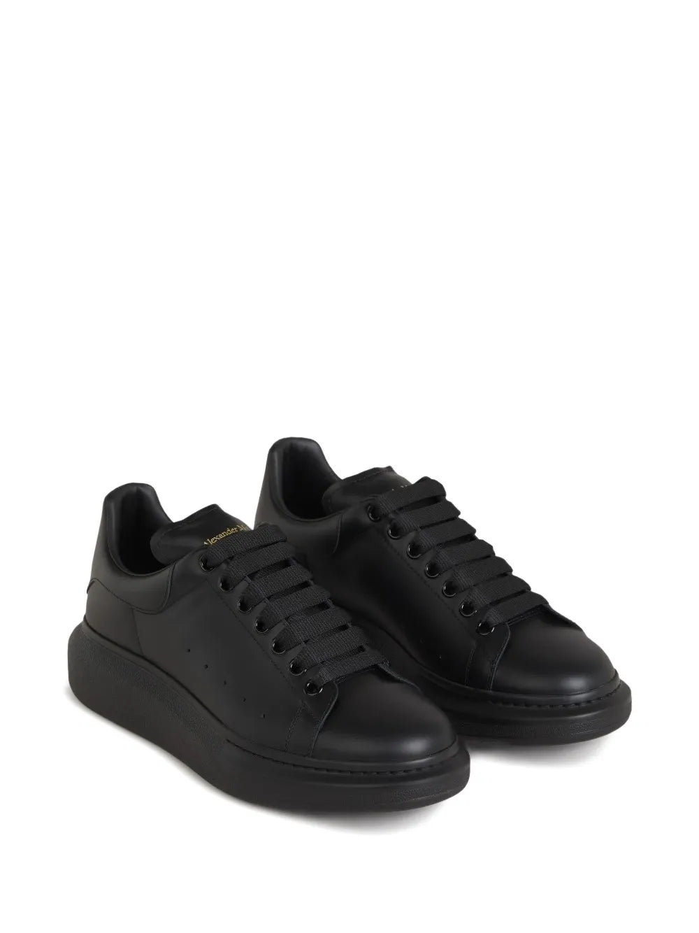Alexander McQueen tenis oversize | Zapatos | Image 4