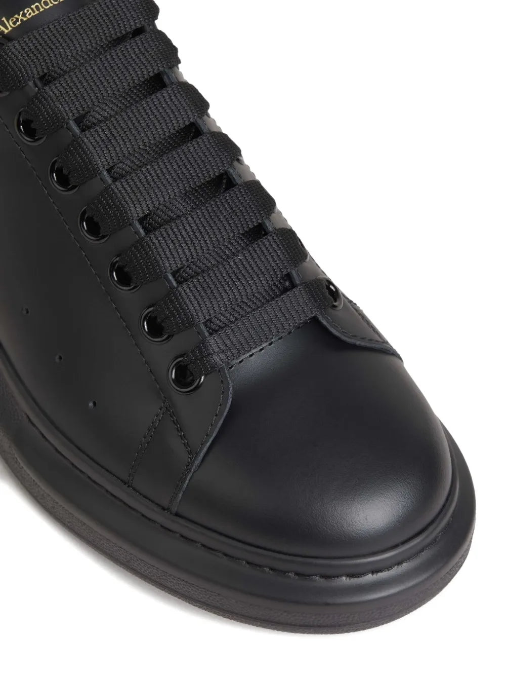Alexander McQueen tenis oversize | Tenis | Image 3