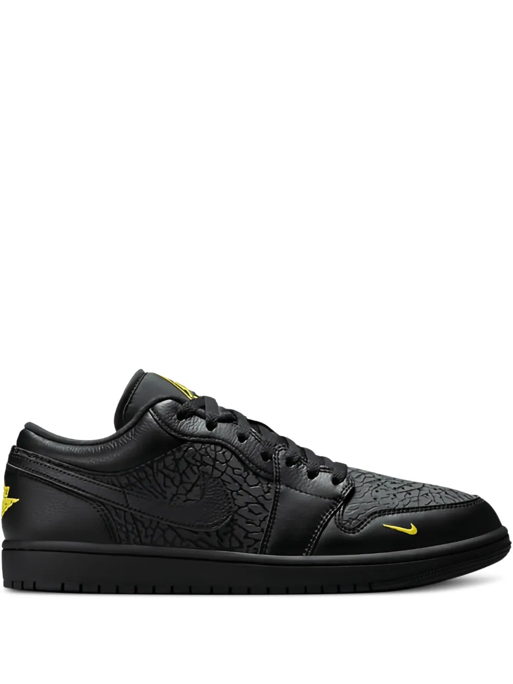 Jordan tenis Air Jordan 1 Low SE | negro | Image 1