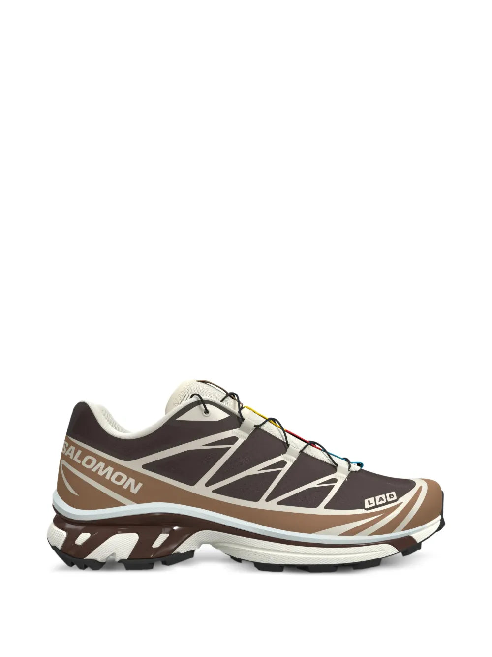 Salomon tenis Lab | marrón | Image 1