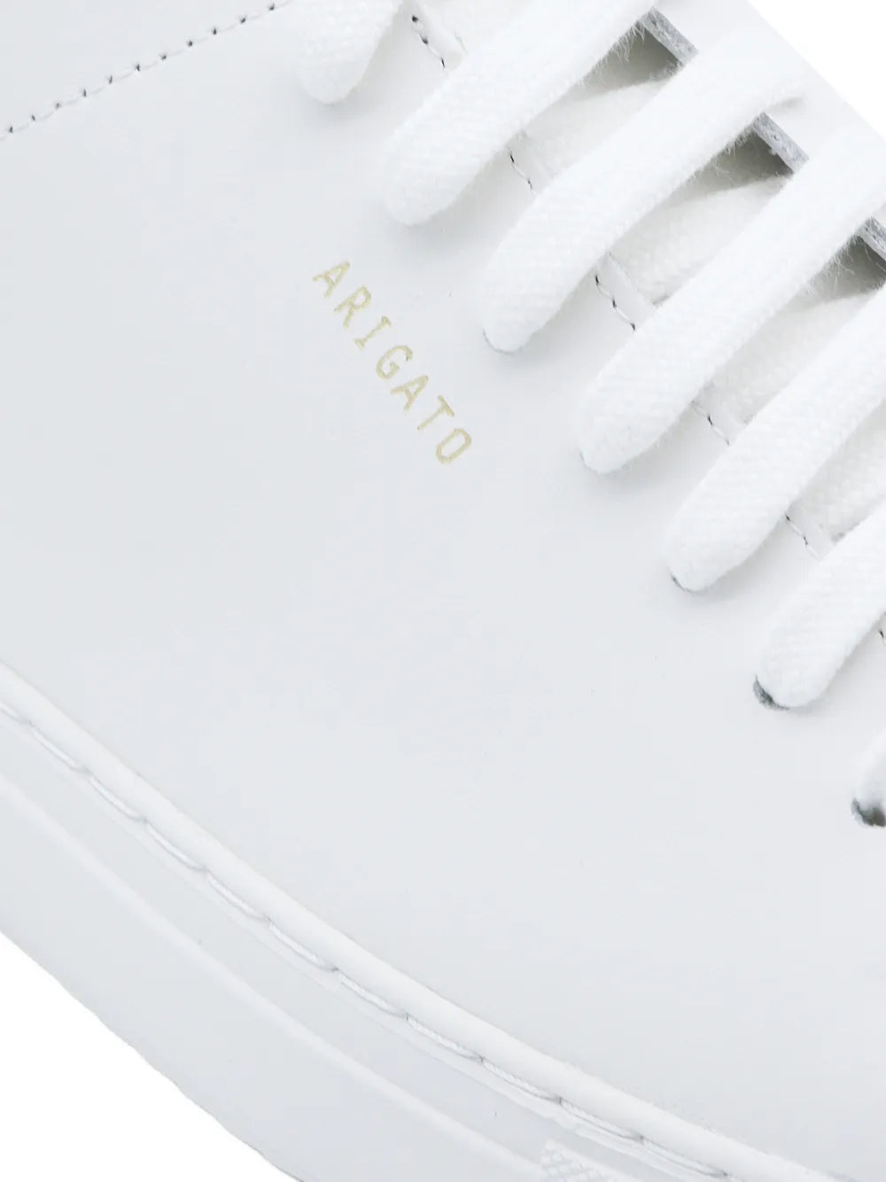 Axel Arigato tenis con detalle del logo | Zapatos | Image 4