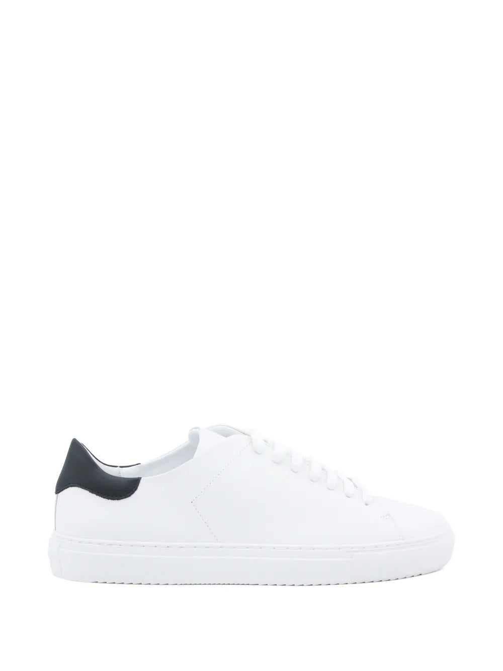 Axel Arigato tenis con detalle del logo | blanco | Image 1