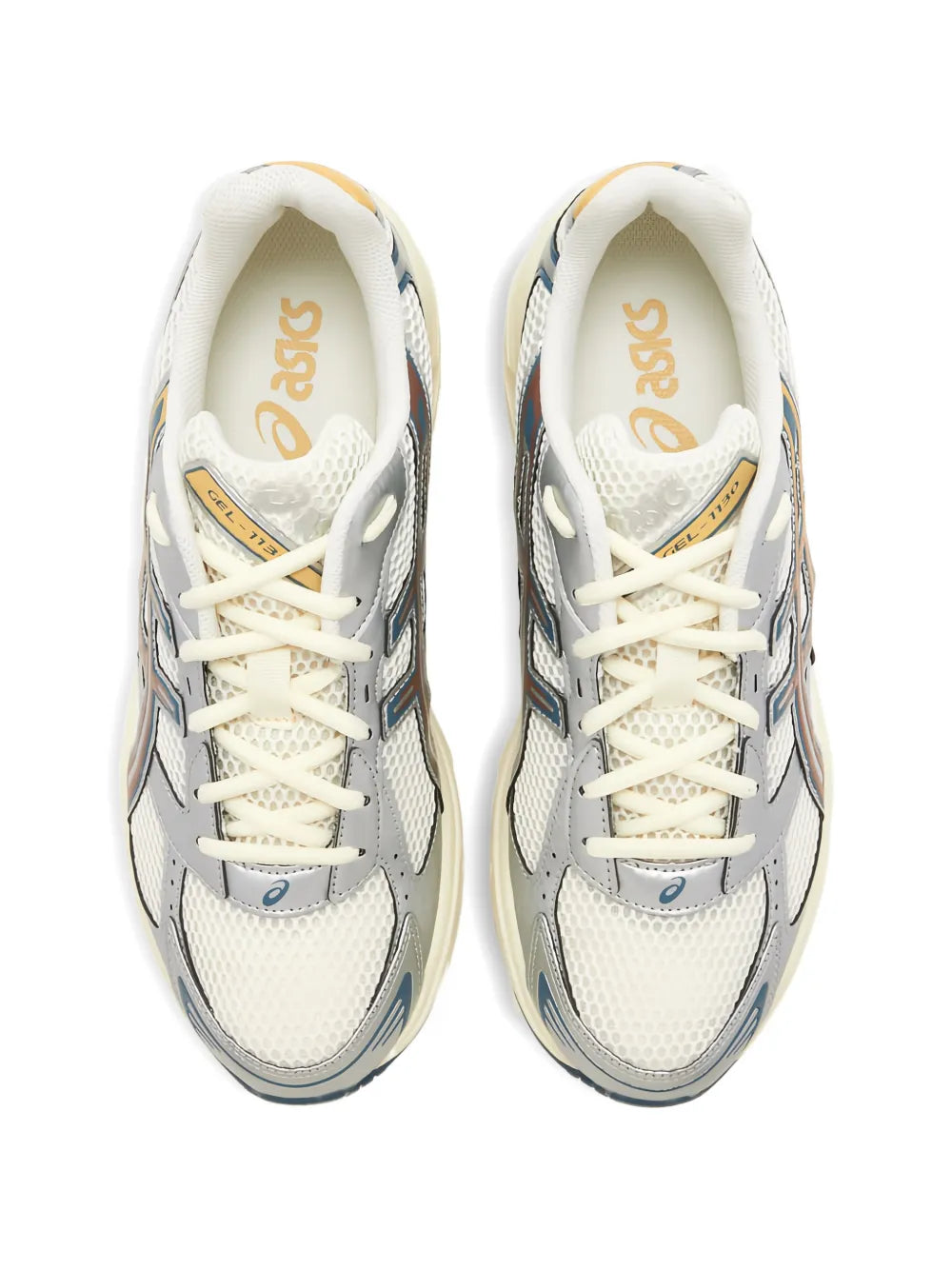 ASICS tenis GEL-1130 | Tenis bajos | Image 2