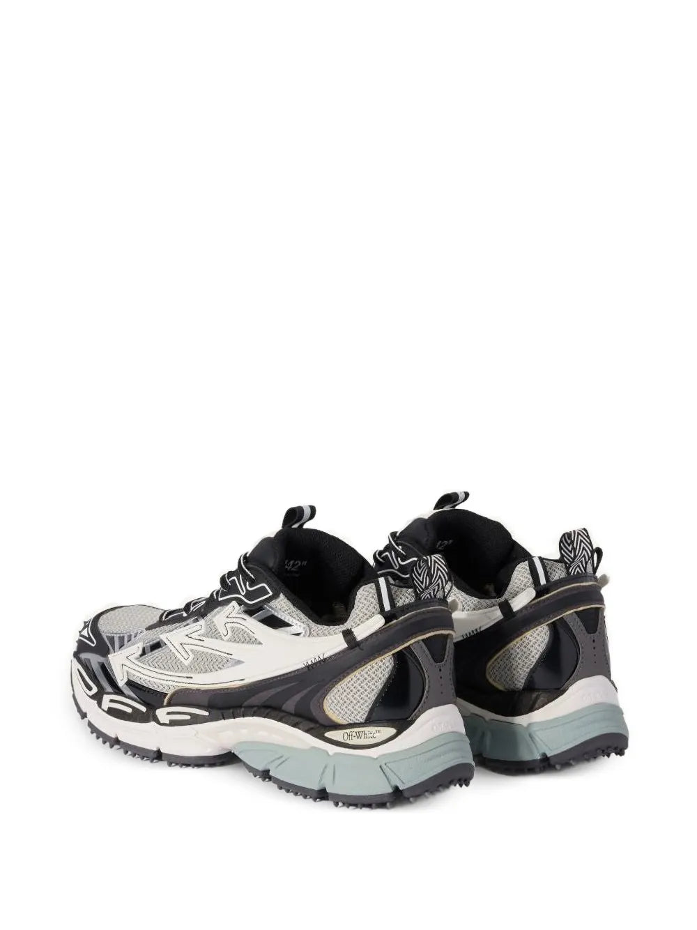 Off-White tenis Be Right Back | Tenis | Image 3