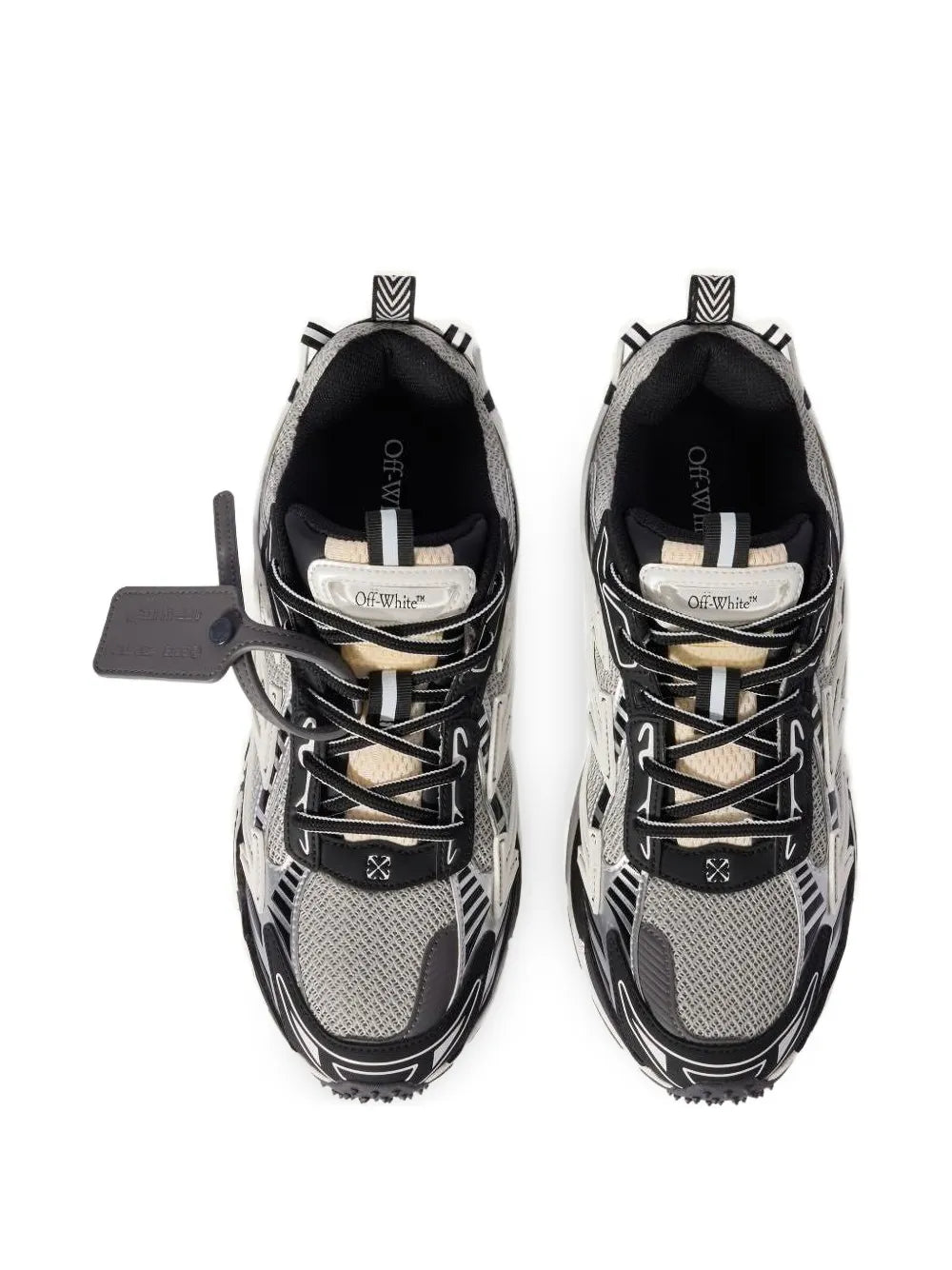 Off-White tenis Be Right Back | Zapatos | Image 4
