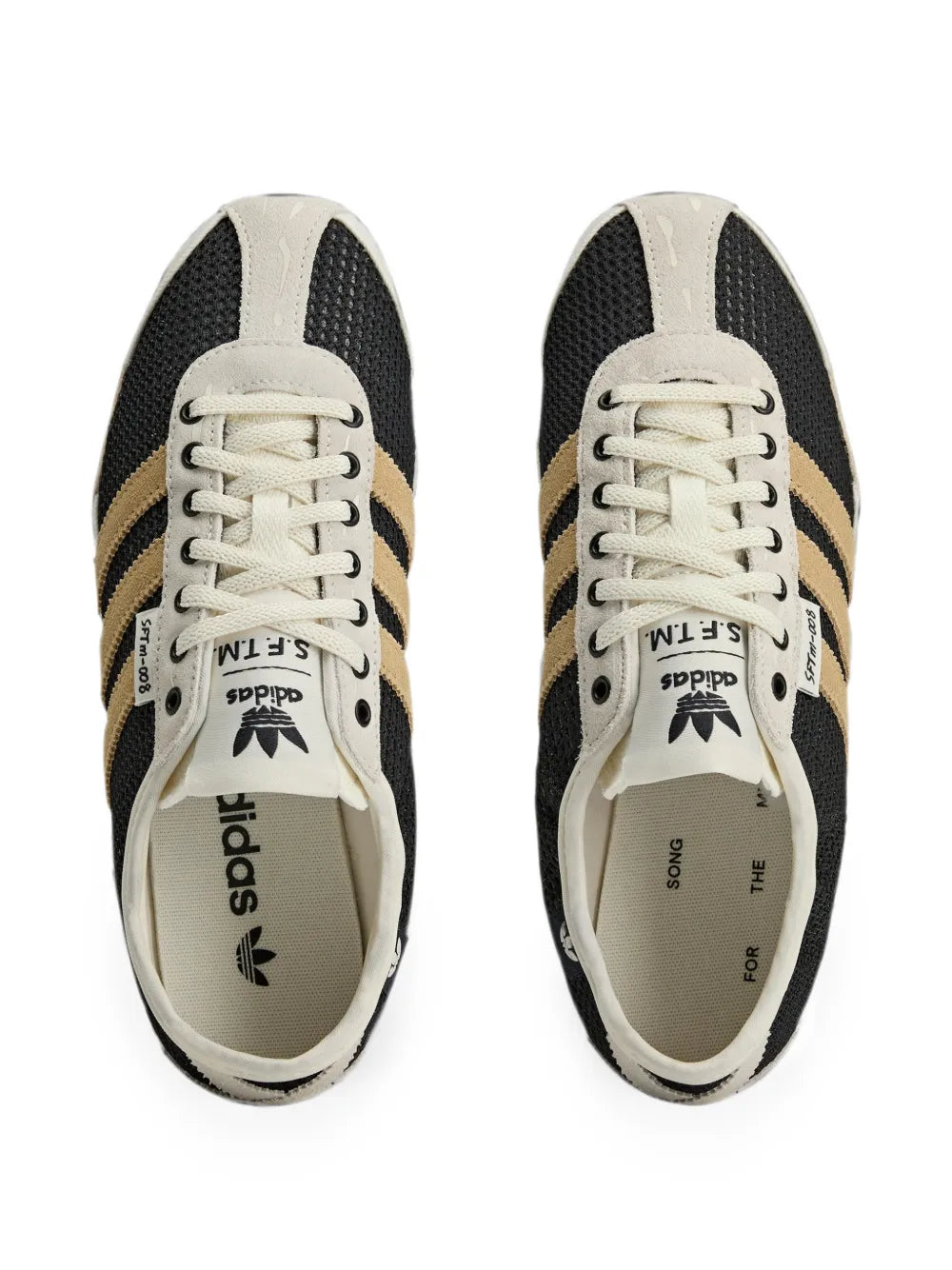Song For The Mute tenis Tokyo | Zapatos | Image 4
