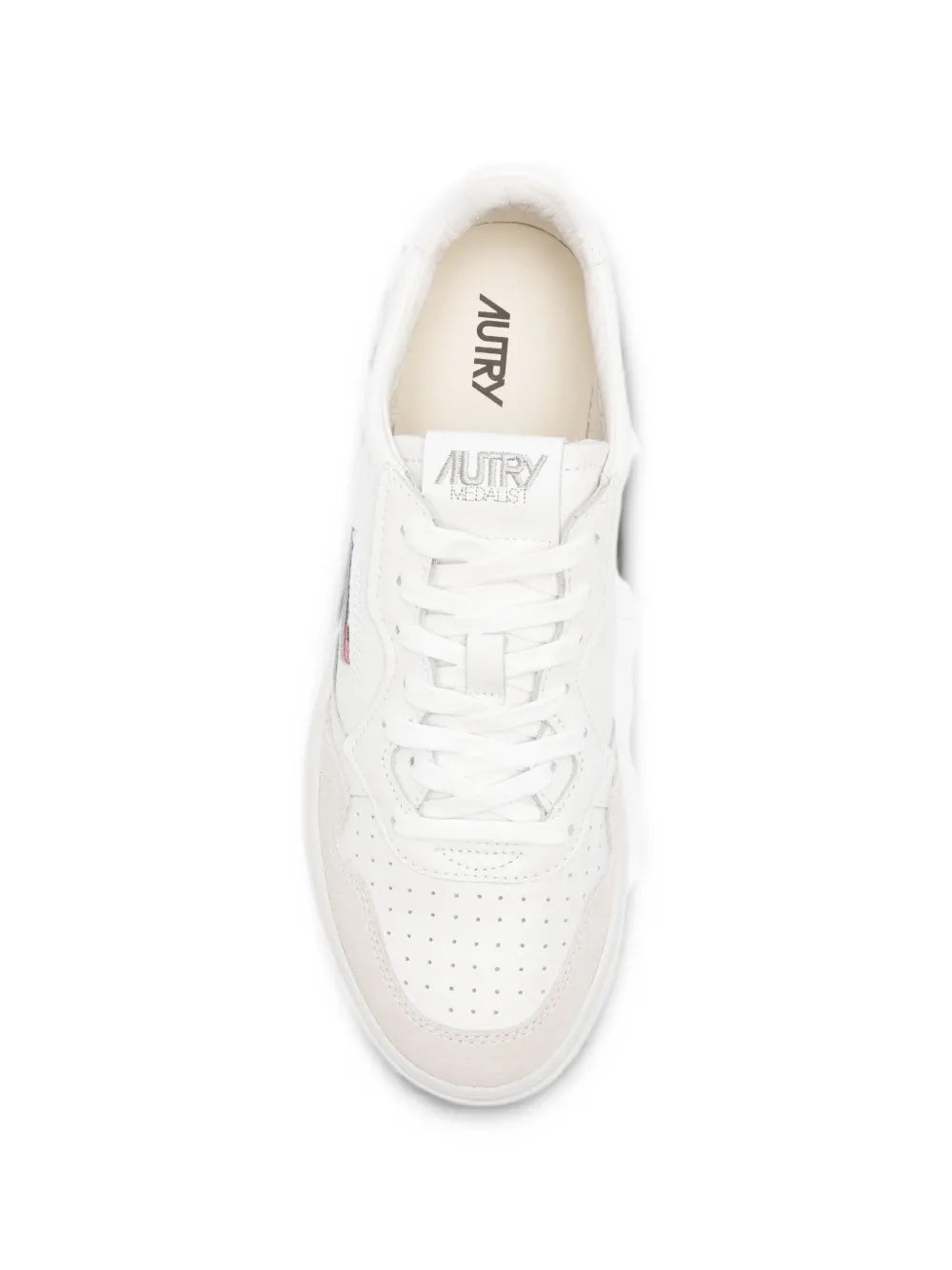 Autry tenis Medalist perforados | Zapatos | Image 4
