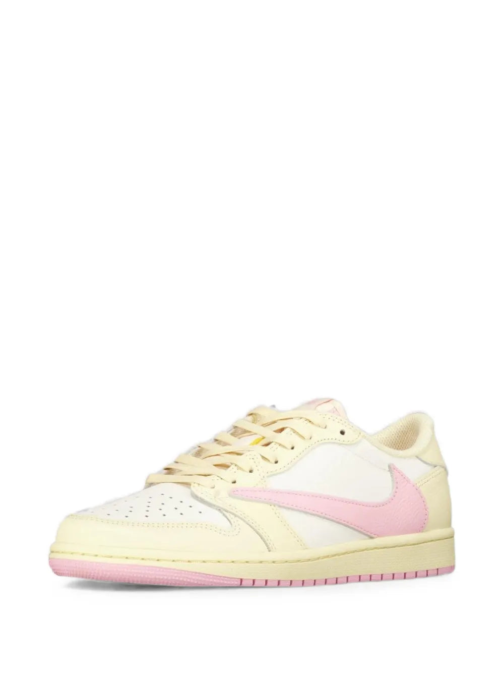 Jordan tenis Air Jordan 1 Retro Low en colaboración con Travis Scott | Tenis bajos | Image 2