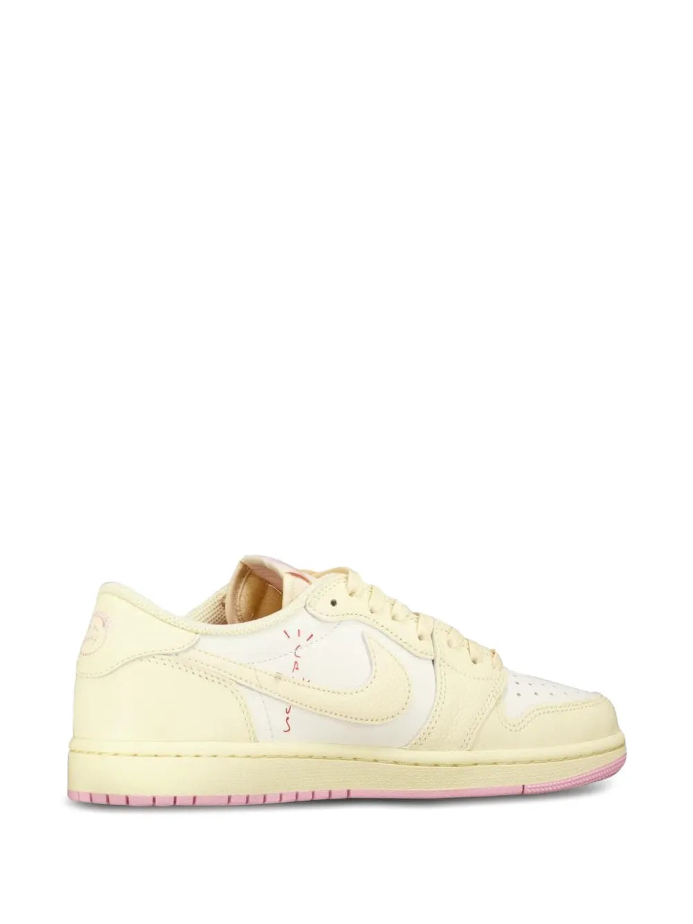 Jordan tenis Air Jordan 1 Retro Low en colaboración con Travis Scott | Zapatos | Image 4