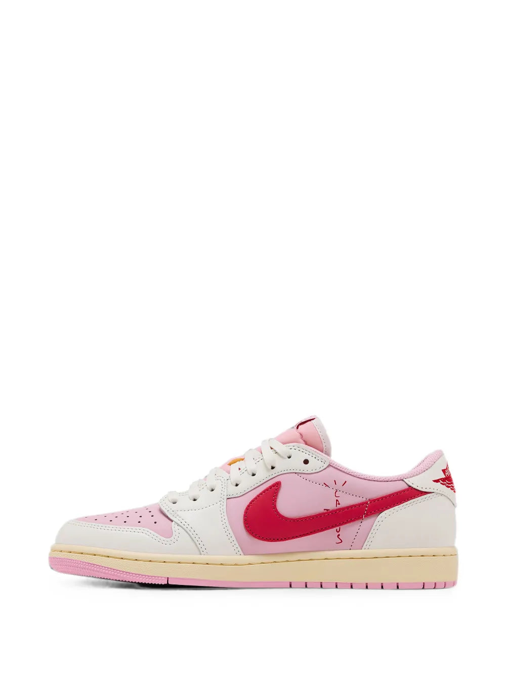 Jordan tenis Air Jordan 1 Low OG en colaboración con Travis Scott | Image 5