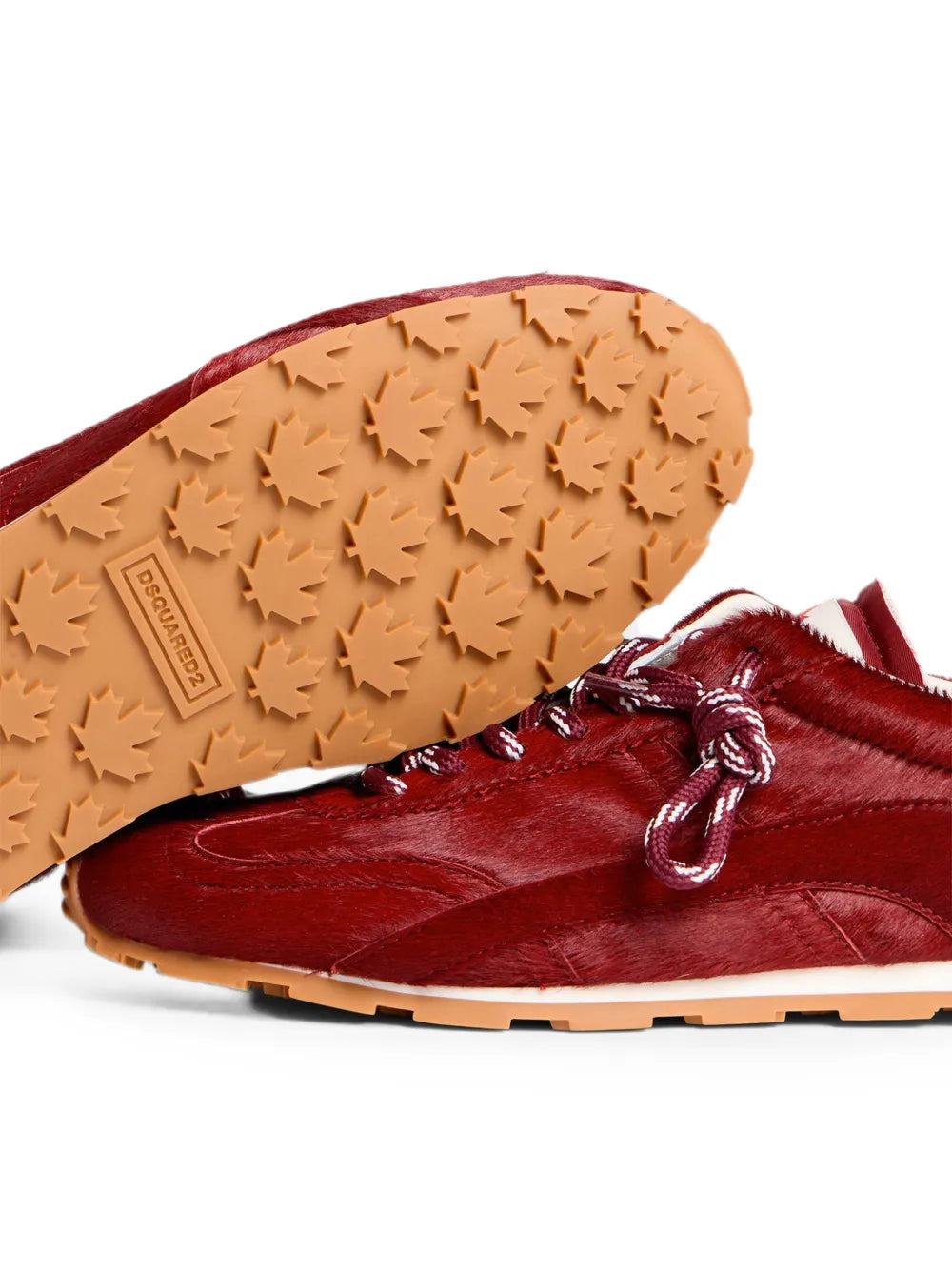 DSQUARED2 tenis DC-642 | Image 5