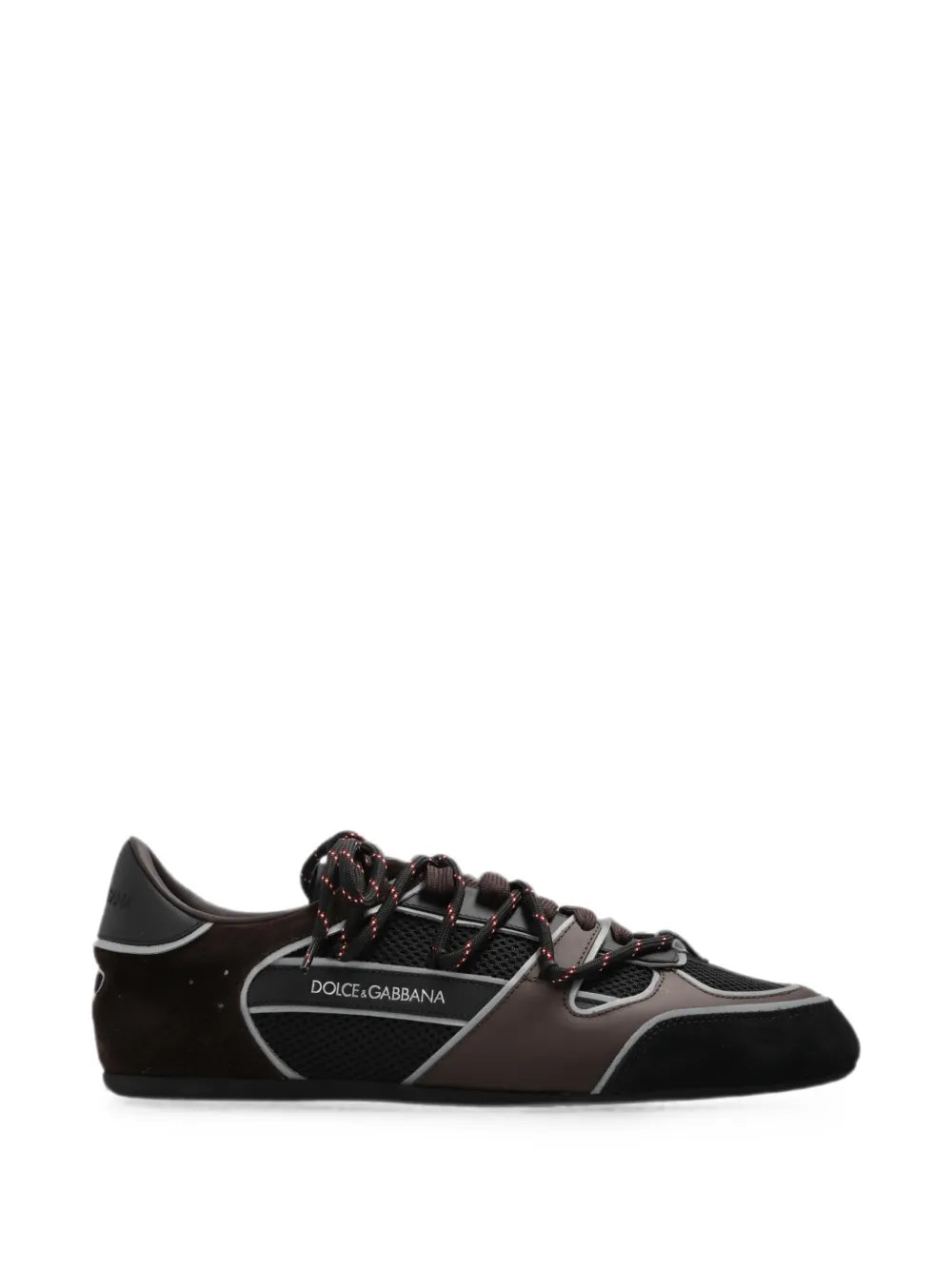 Dolce & Gabbana tenis Ginnica | marrón | Image 1